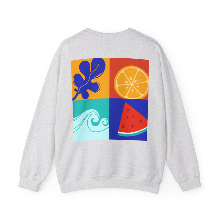 Mediterranean Vibes-1