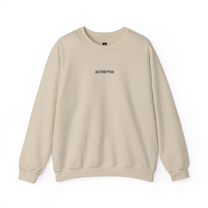 Authentic-7
