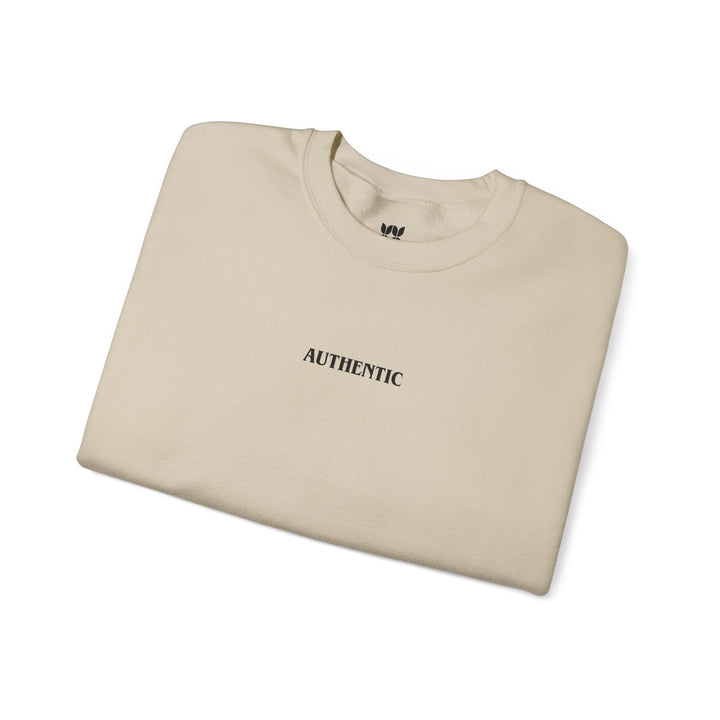 Authentic-8