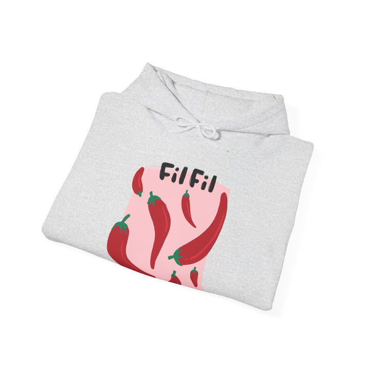 Filfil-8