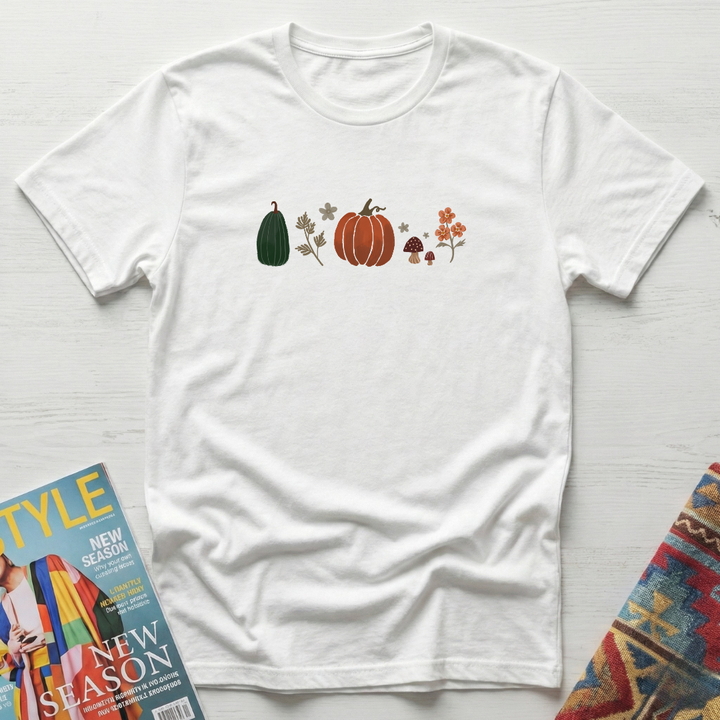 Pumpkin Line-3
