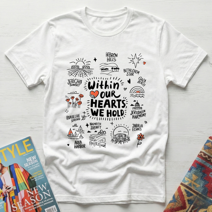 Echoes of Home-1