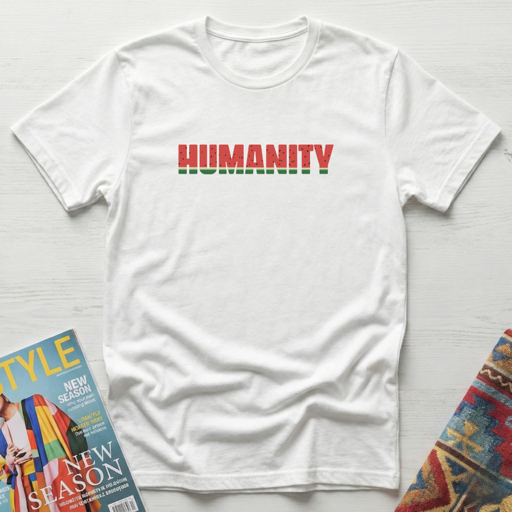 Humanity-3