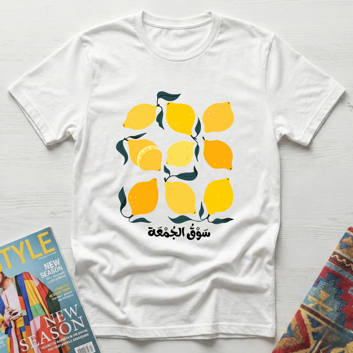 Sun Lemons-2
