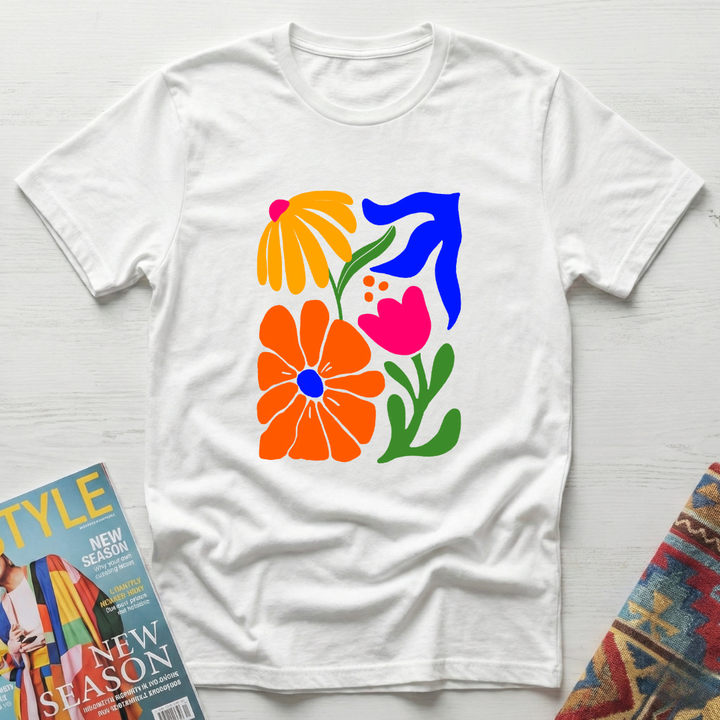 Flower Mix-1