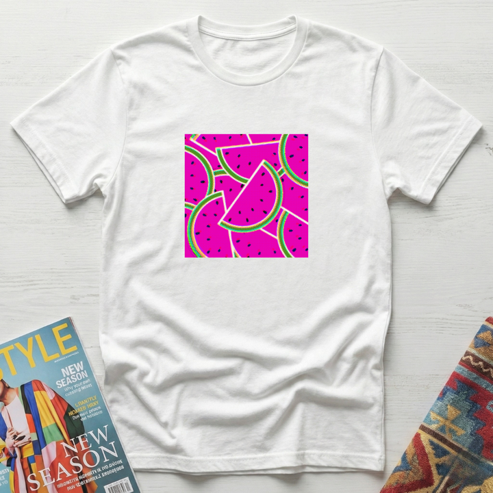 Watermelon Patch-1