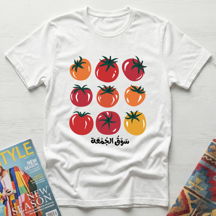 Market Tomatoes-2
