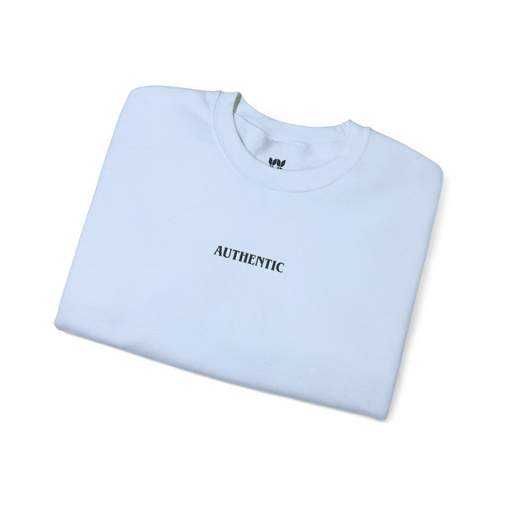 Authentic-13