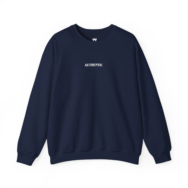 Authentic-10