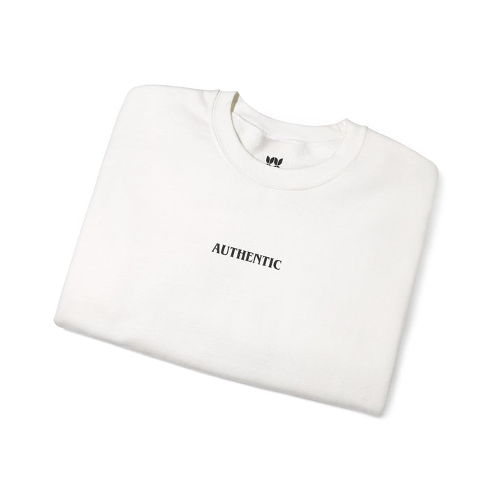 Authentic-5