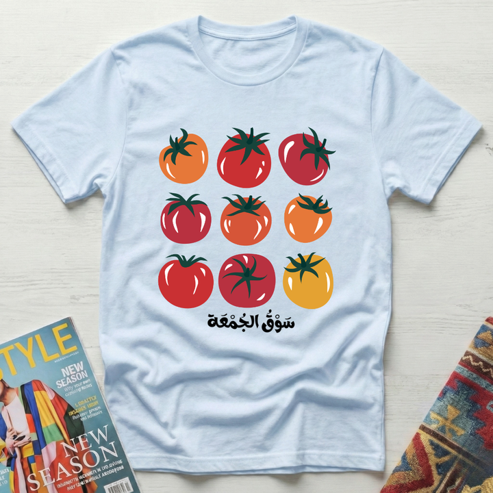 Market Tomatoes-3