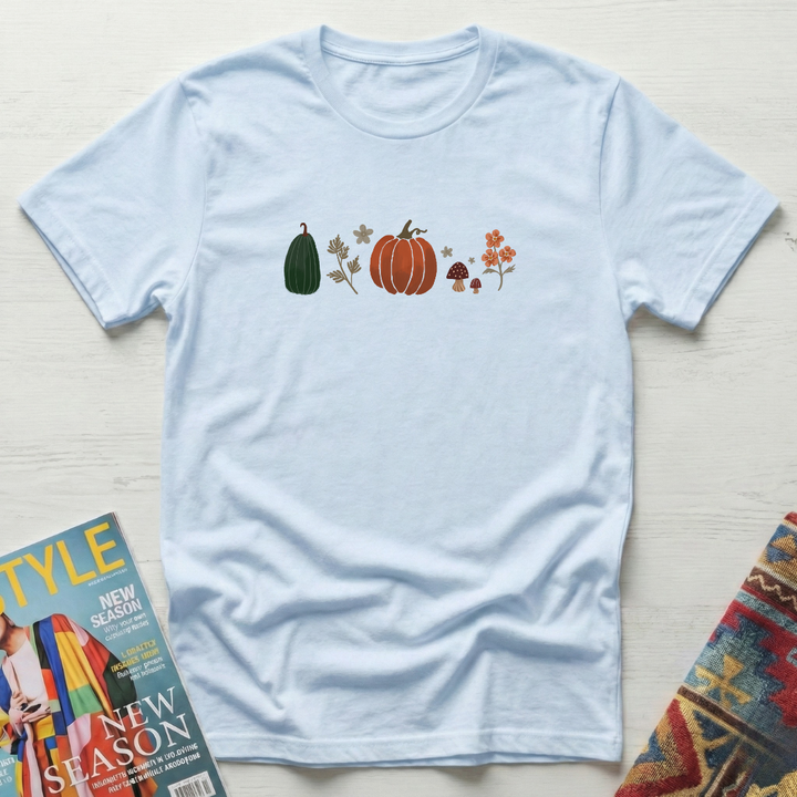 Pumpkin Line-2