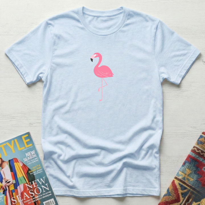 Pink Flamingo-3