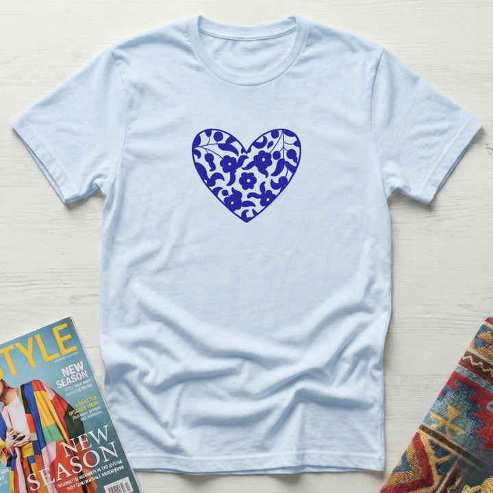 Blue Paisley-2