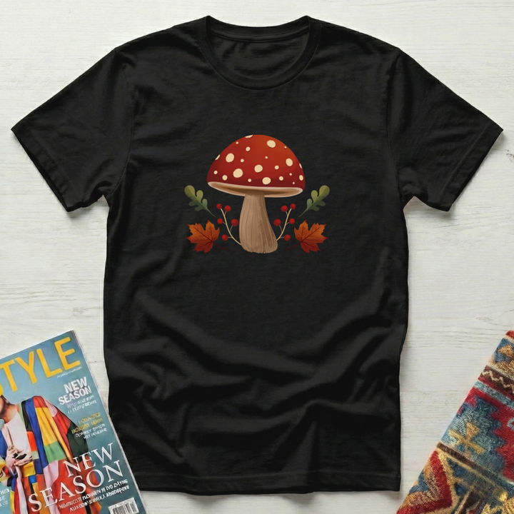 Fall Mushroom-3