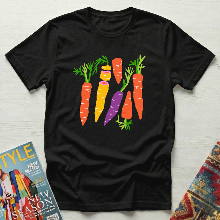Field Carrots-4