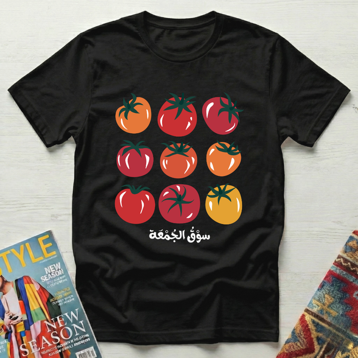 Market Tomatoes-1