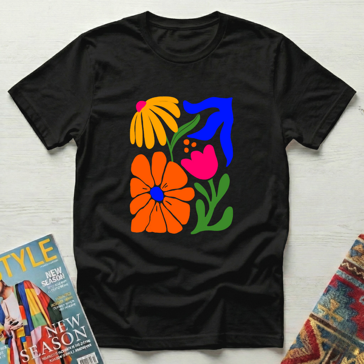 Flower Mix-3