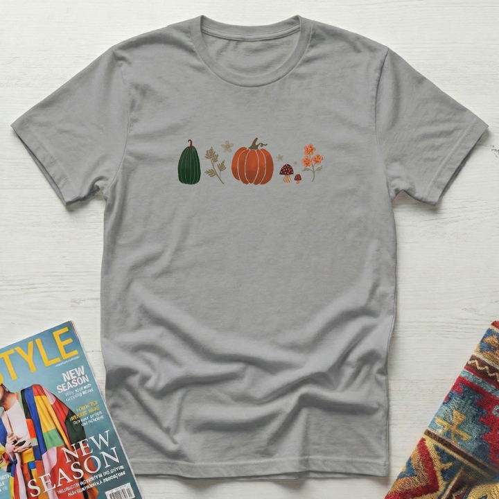 Pumpkin Line-6