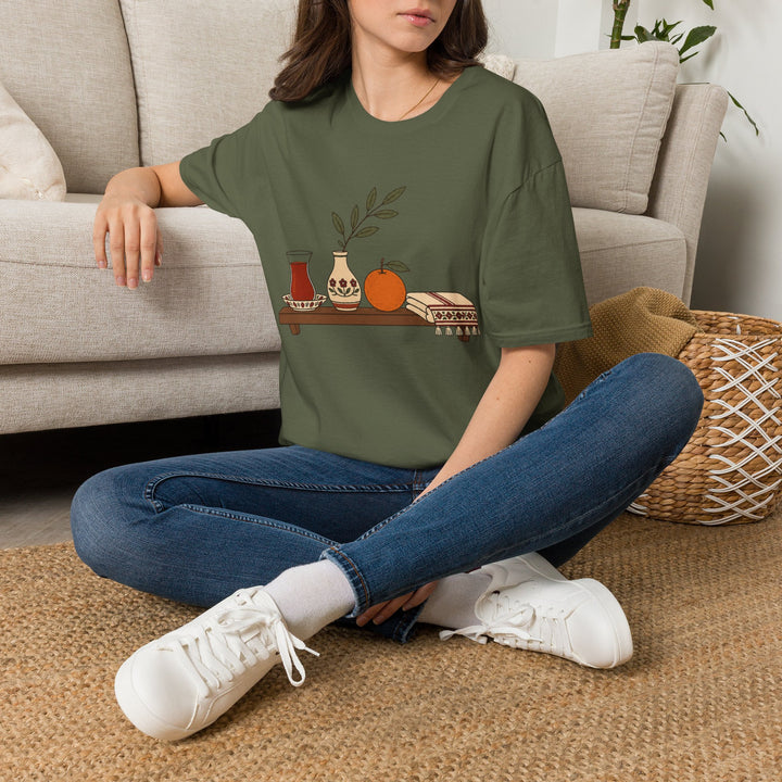 Little Things of Home-8