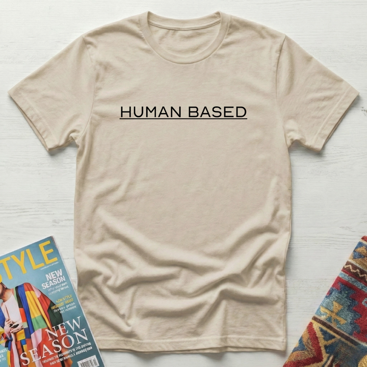 Human Based-4