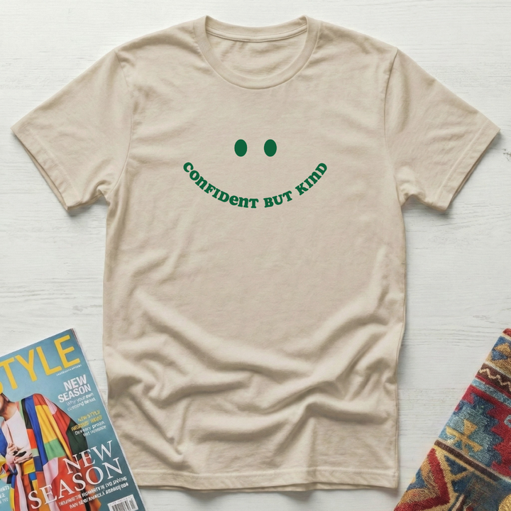 Confident Smile-2