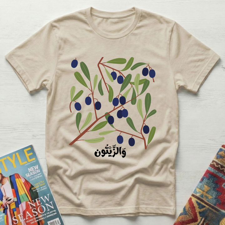 Olives of the Land-4