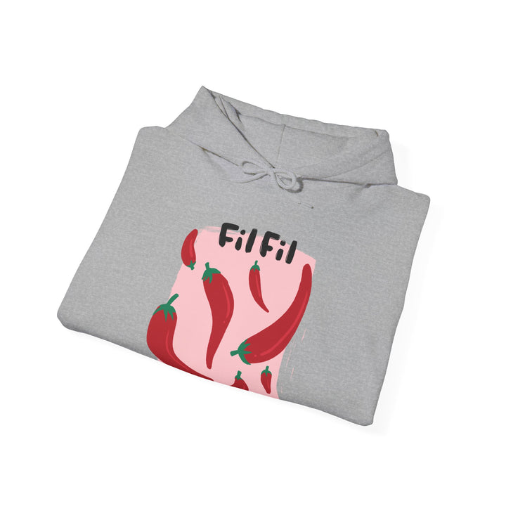 Filfil-11