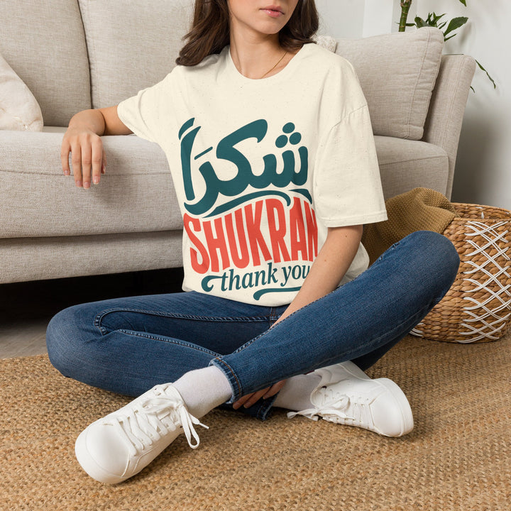 Shukran-21
