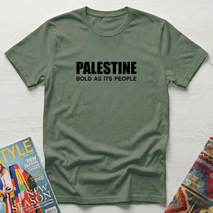Bold People-1