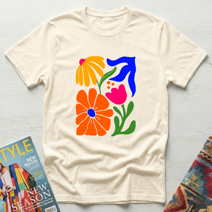 Flower Mix-2