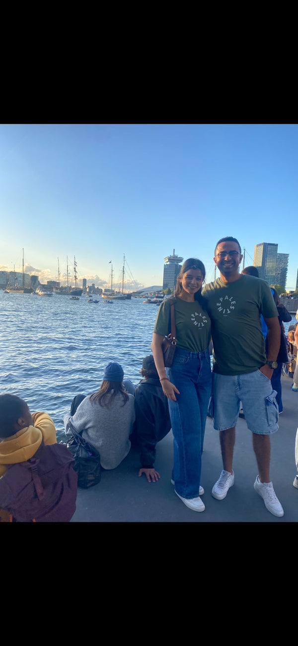 Customer photo