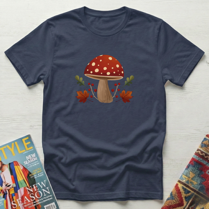 Fall Mushroom-7