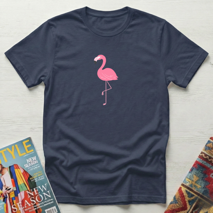 Pink Flamingo-4