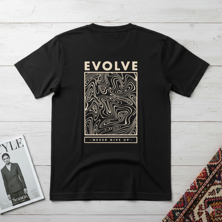 Evolve-1