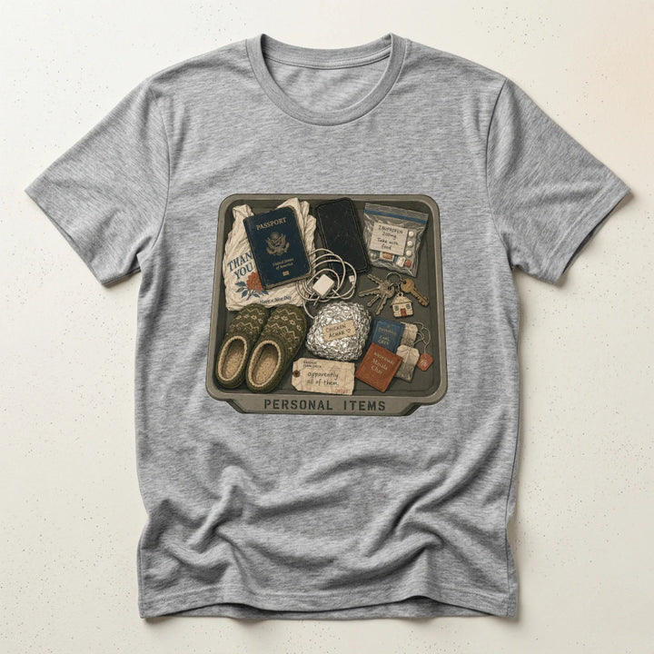 Sport Grey