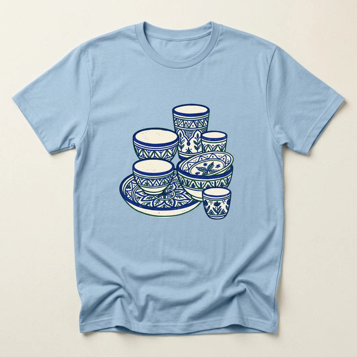 Light Blue