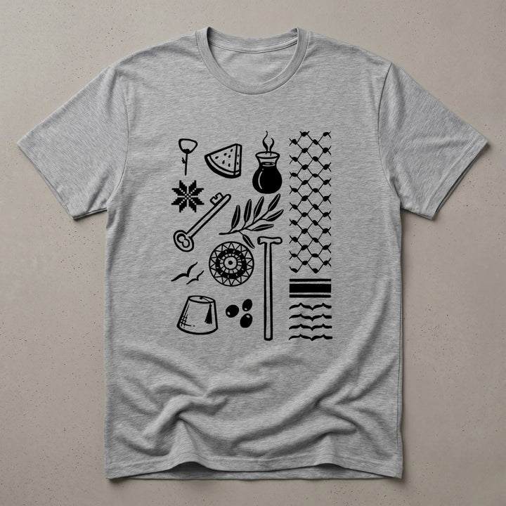 Sport Grey