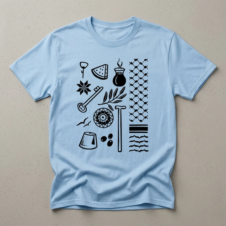 Light Blue
