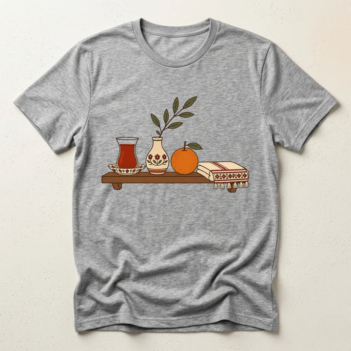 Sport Grey