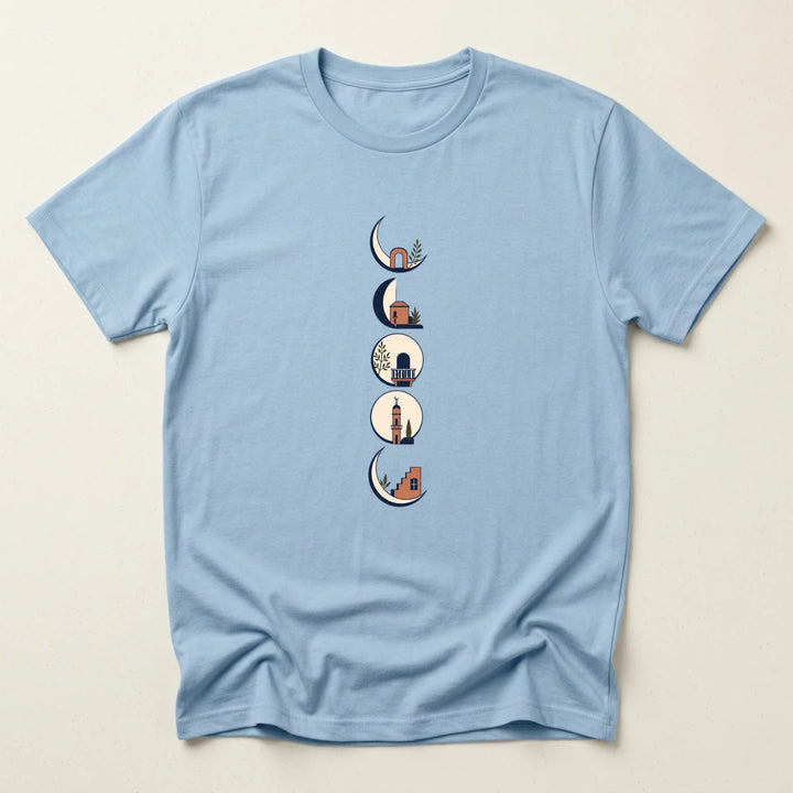 Light Blue