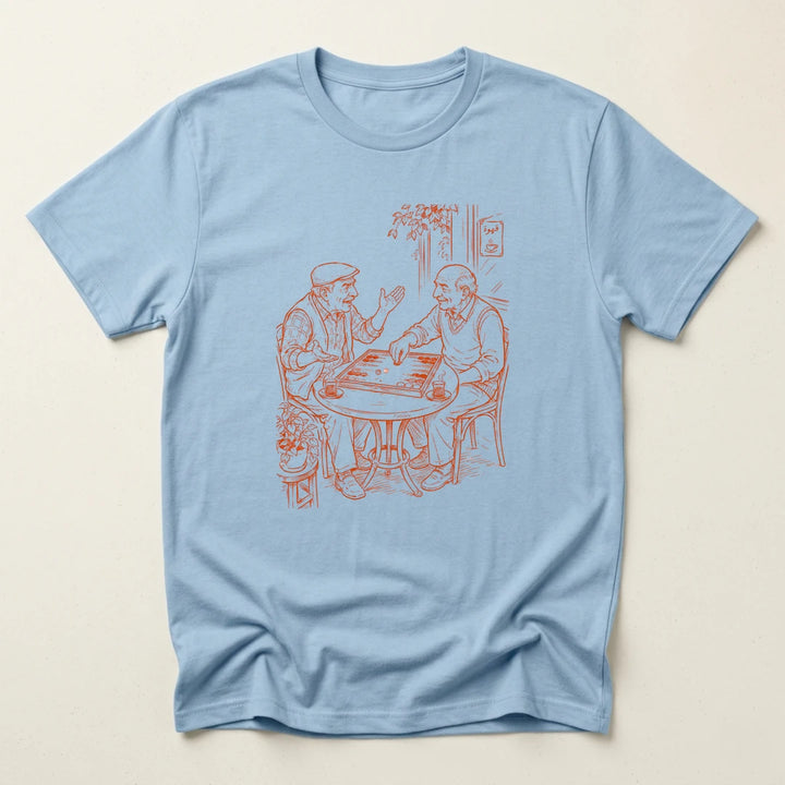 Light Blue
