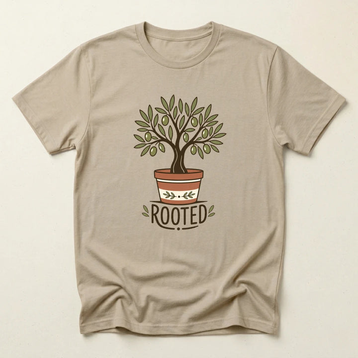 Sand