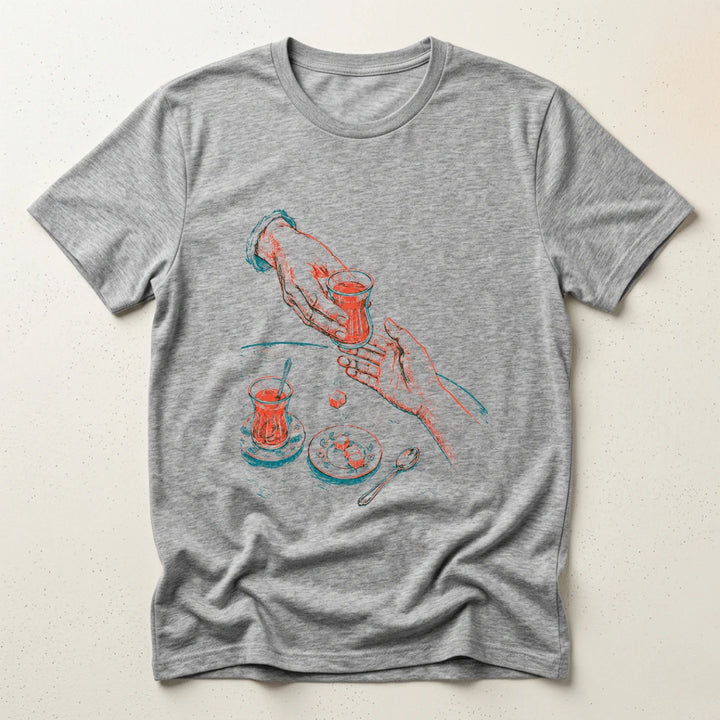 Sport Grey