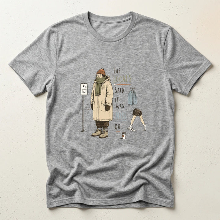 Sport Grey